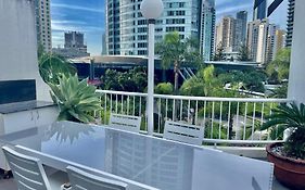 Copacabana Apartments